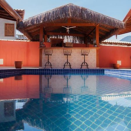 Suites Yamamoto Ilhabela Exterior photo