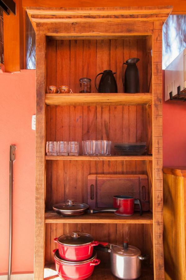 Suites Yamamoto Ilhabela Exterior photo