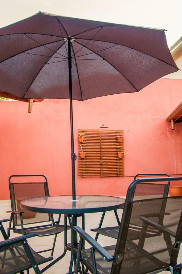 Suites Yamamoto Ilhabela Exterior photo