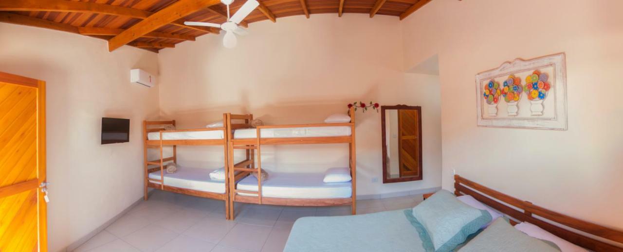 Suites Yamamoto Ilhabela Exterior photo